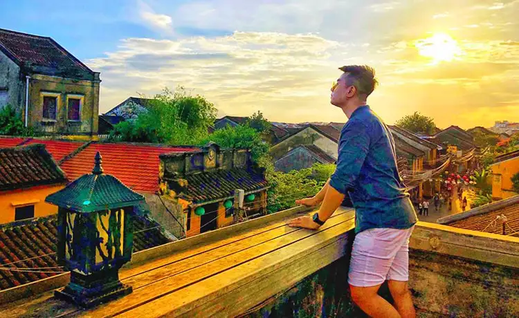 tour du lịch hội an 2 ngày 1 đêm