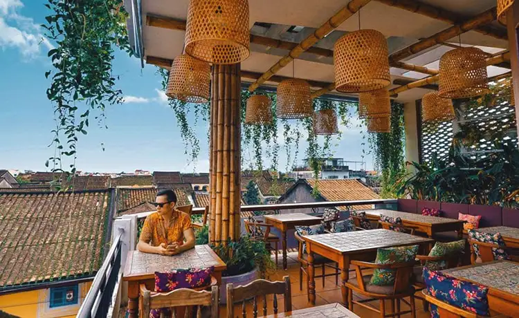 tour du lịch Hội An