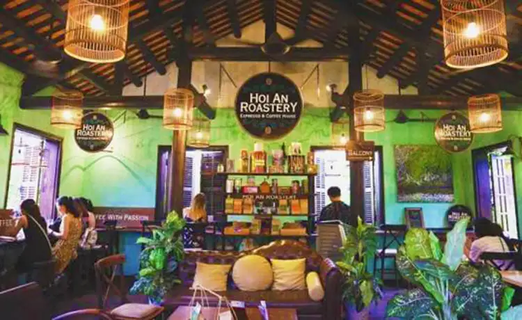 tour du lịch Hội An