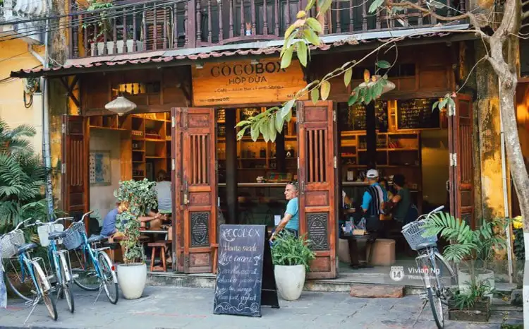 tour du lịch Hội An