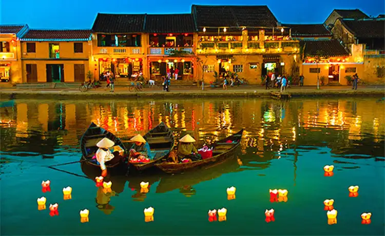 tour du lịch đà nẵng 2 ngày 1 đêm ngũ hành sơn hội an bà nà hills