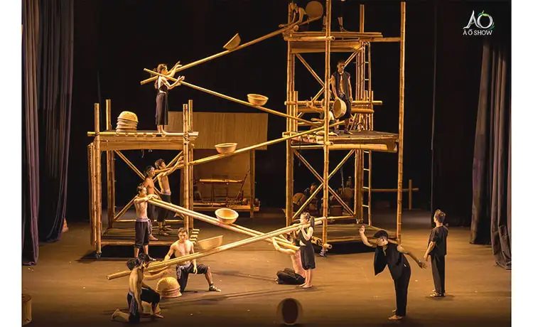 tour du lịch Hội An