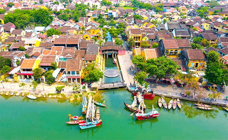 Tour Hội An