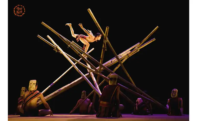 tour du lịch Hội An