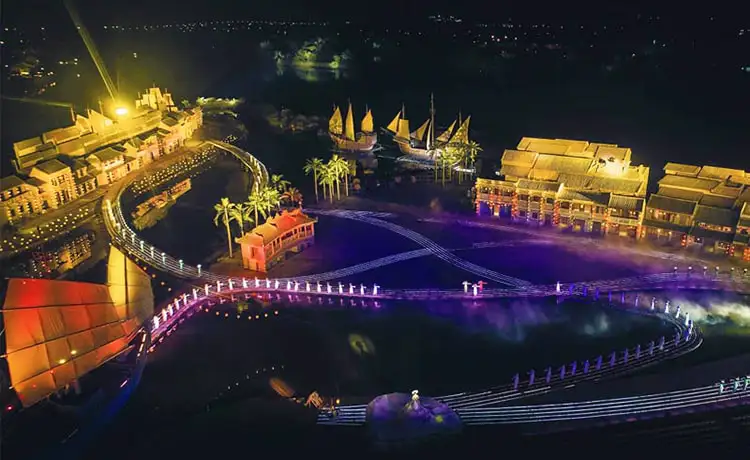 tour du lịch Hội An