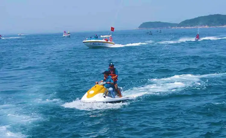 tour du lịch Hội An