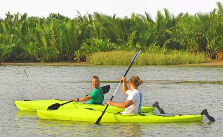 tour du lịch Hội An