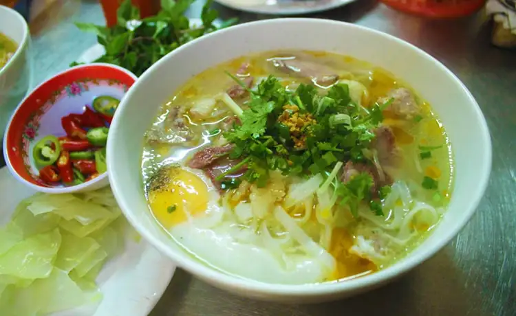 tour du lịch Hội An