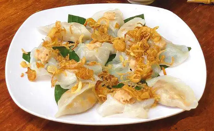 tour du lịch Hội An