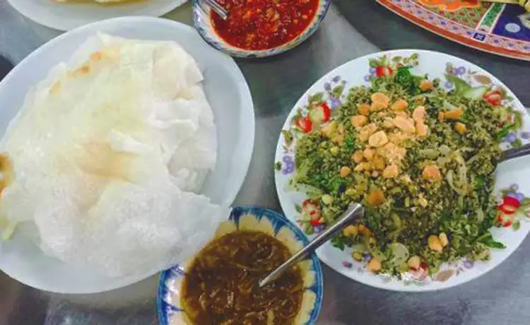 tour du lịch Hội An