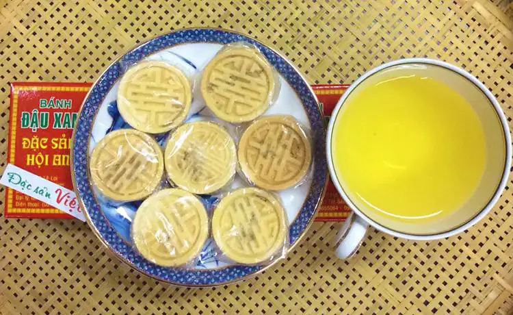 tour du lịch Hội An