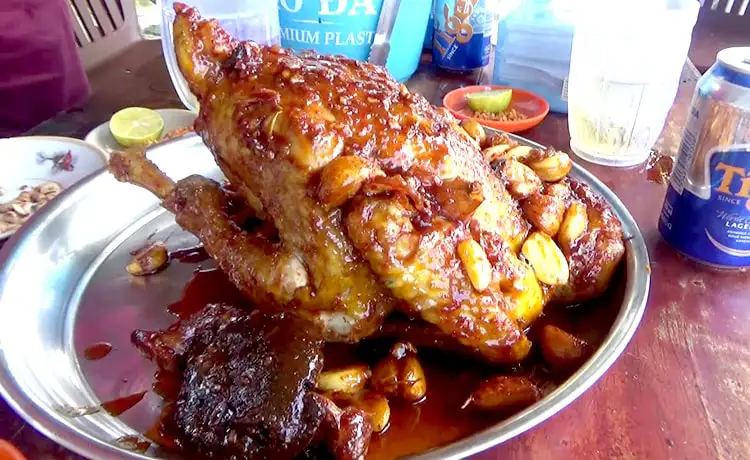 tour du lịch Hòn Sơn 