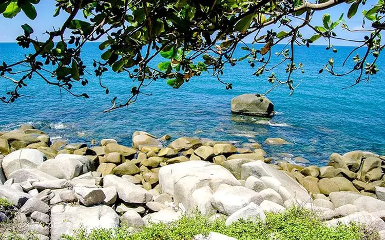 Tour du lịch Sài Gòn - Hòn Sơn 2 ngày 2 đêm