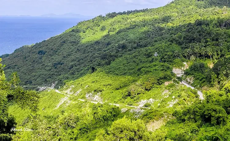Tour du lịch Sài Gòn - Hòn Sơn 2 ngày 2 đêm
