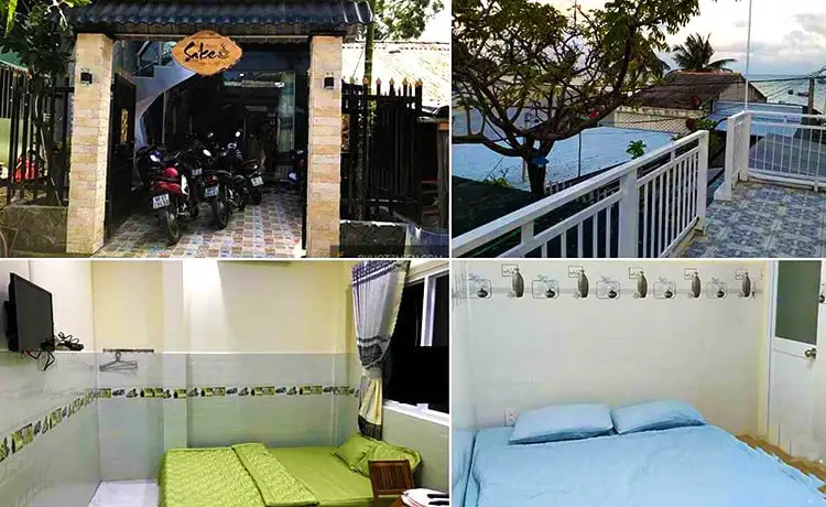 tour du lịch Hòn Sơn