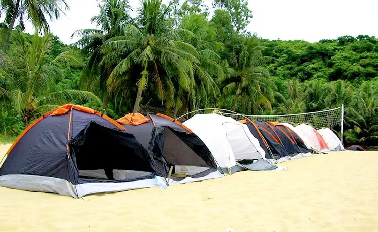 tour du lịch Hòn Sơn