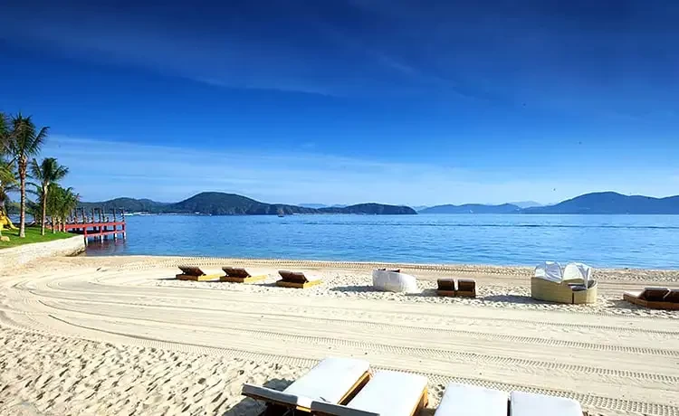 Tour du lịch Hòn Tằm Nha Trang trong ngày Tour du lịch Hòn Tằm Nha Trang trong ngày