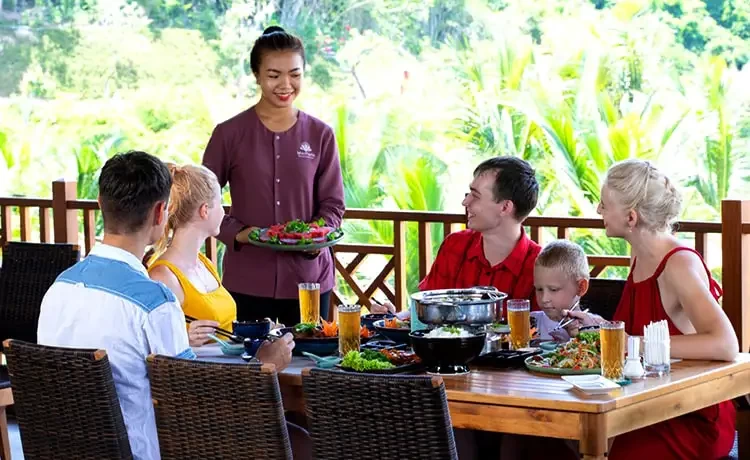 Tour du lịch Hòn Tằm Nha Trang trong ngày Tour du lịch Hòn Tằm Nha Trang trong ngày