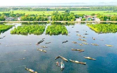 Tour du lịch Huế trong ngày