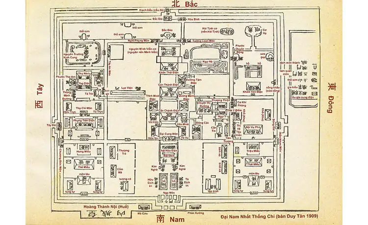 tour du lịch Huế