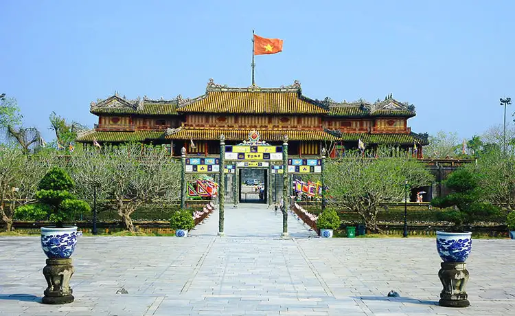 tour du lịch Huế