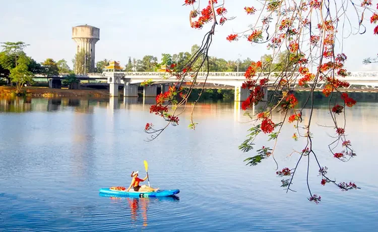 Tour du lịch Huế 2 ngày 1 đêm