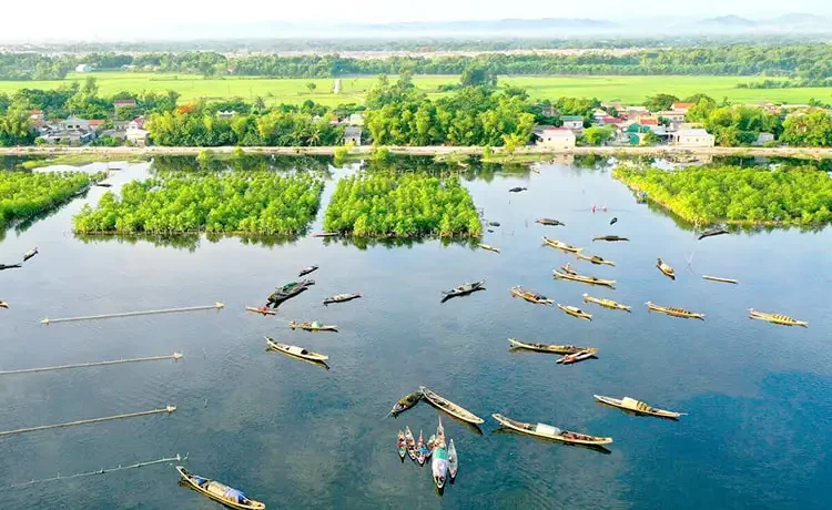 Tour du lịch Huế 2 ngày 1 đêm