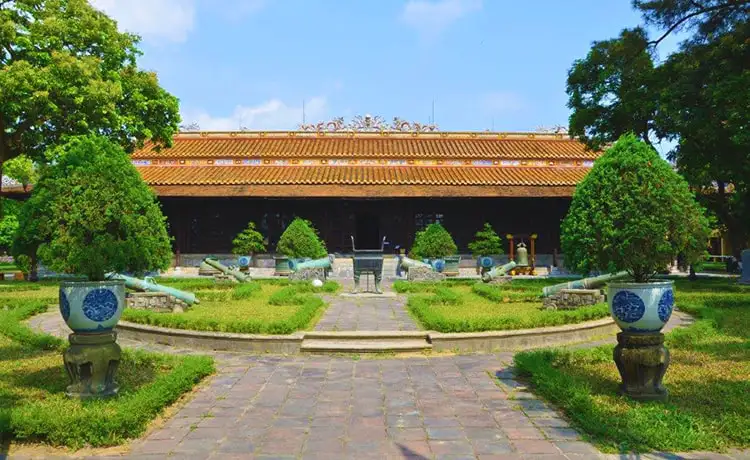 tour du lịch Huế