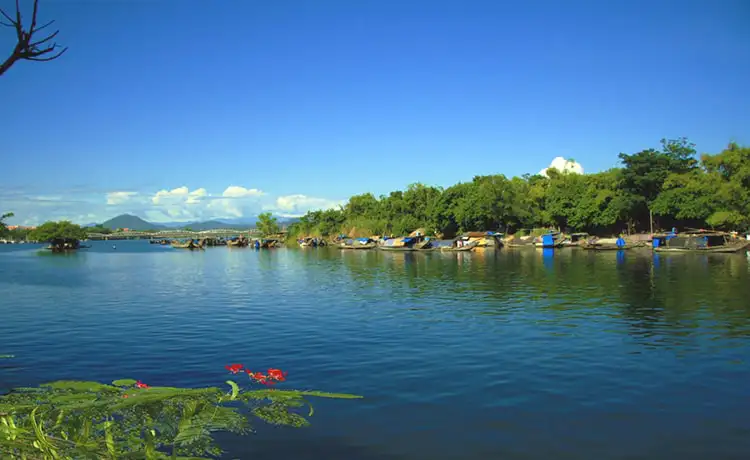 tour du lịch Huế