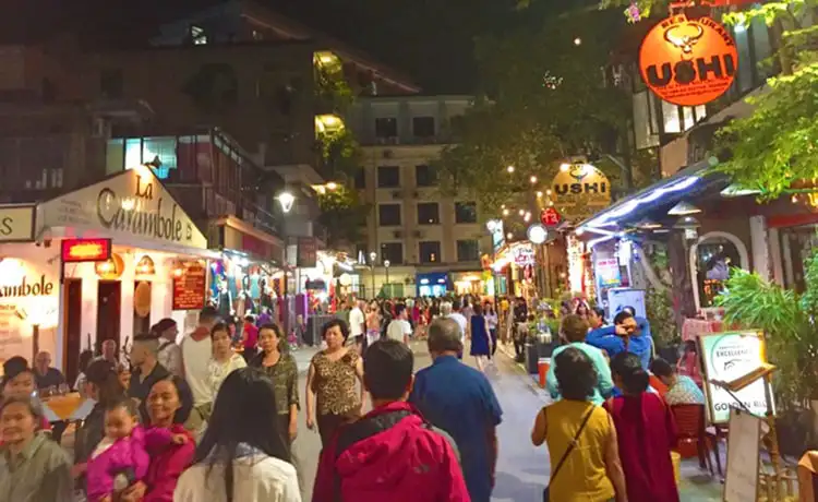 tour du lịch Huế