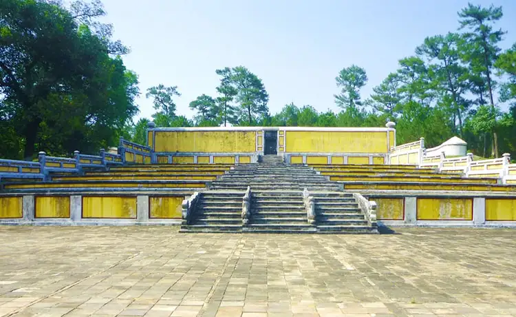 tour du lịch Huế