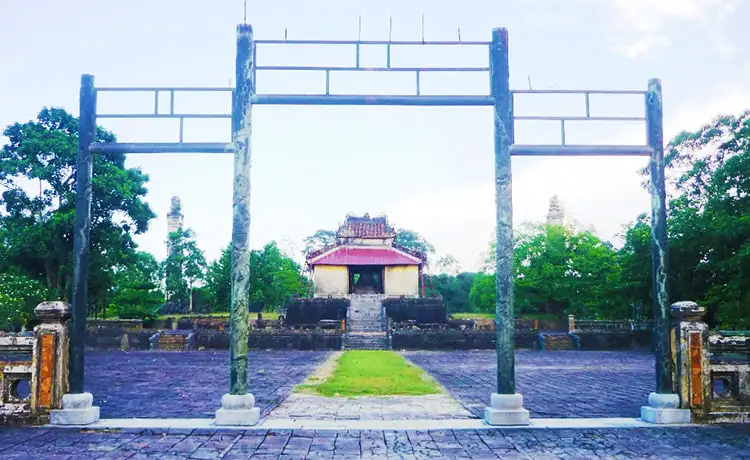 tour du lịch Huế