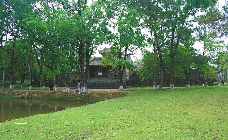 tour du lịch Huế