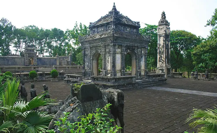 tour du lịch Huế
