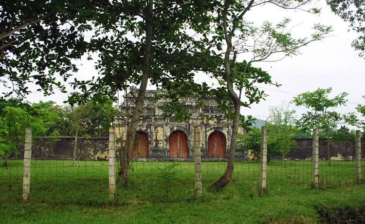 tour du lịch Huế