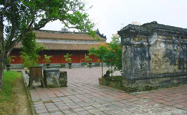 tour du lịch Huế