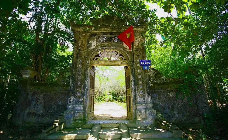 tour du lịch Huế