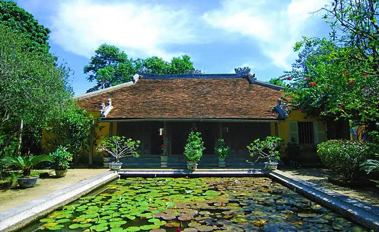tour du lịch Huế