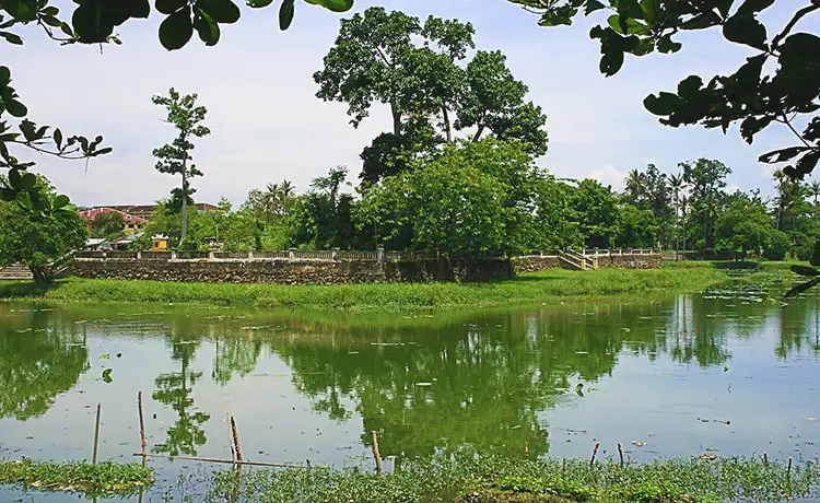 tour du lịch Huế