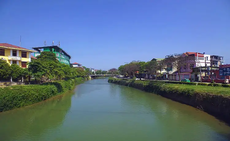 tour du lịch Huế