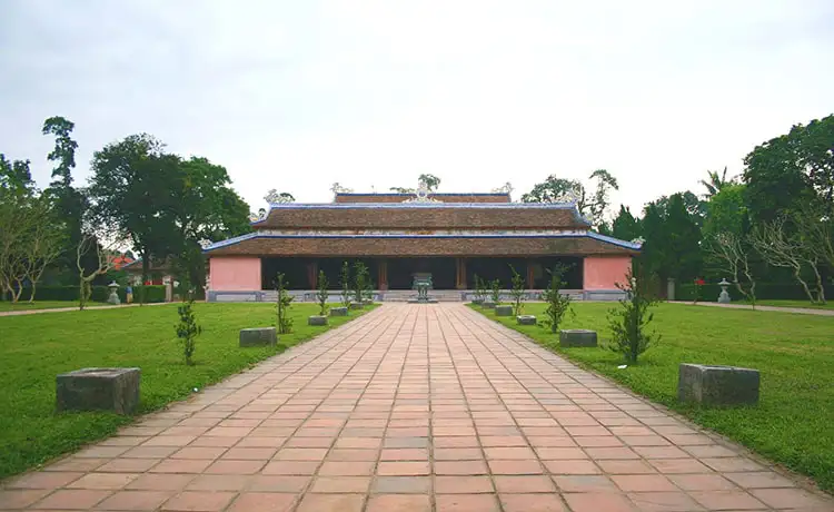 tour du lịch Huế