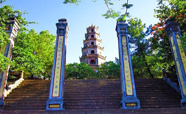 tour du lịch Huế