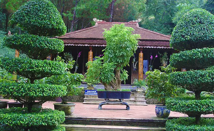 tour du lịch Huế