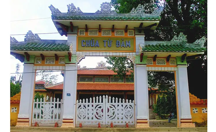 tour du lịch Huế