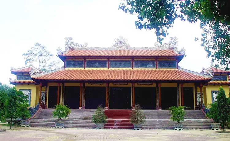 tour du lịch Huế