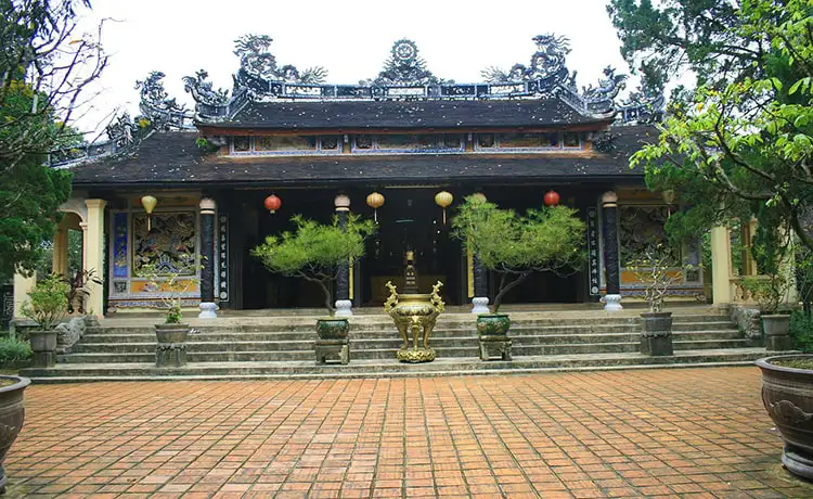 tour du lịch Huế