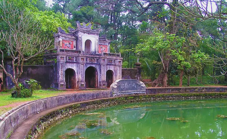 tour du lịch Huế