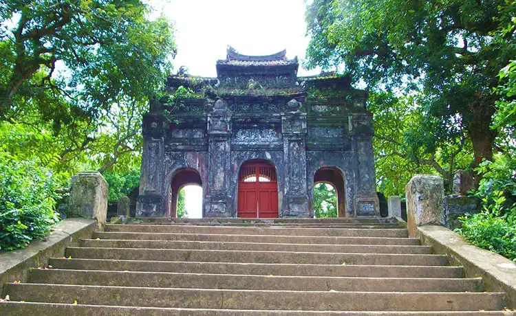 tour du lịch Huế