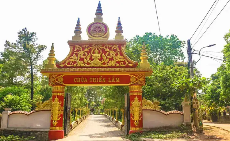 tour du lịch Huế