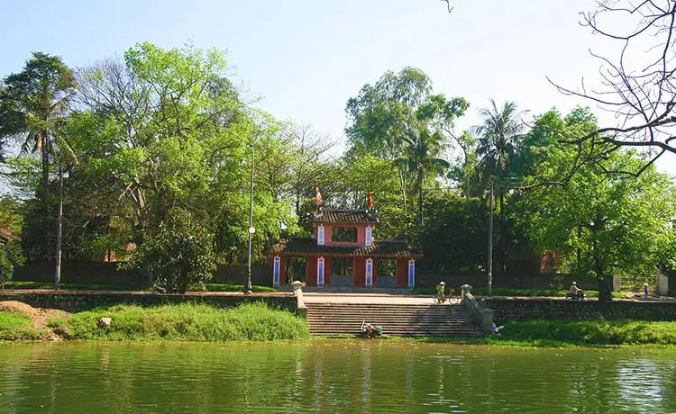 tour du lịch Huế